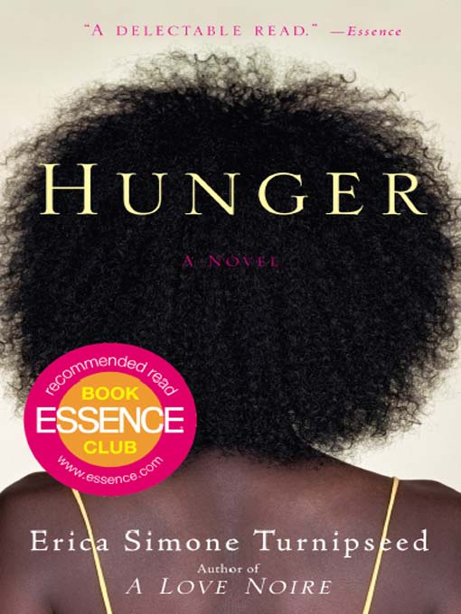 Title details for Hunger by Erica Simone Turnipseed - Available